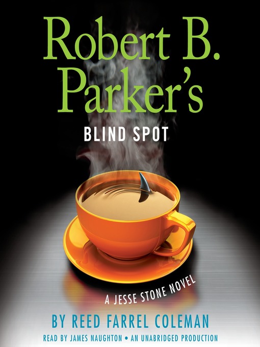 Title details for Blind Spot by Reed Farrel Coleman - Wait list